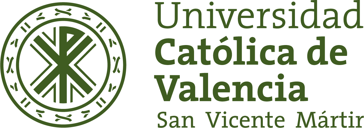Universidad Católica de Valencia SVM
