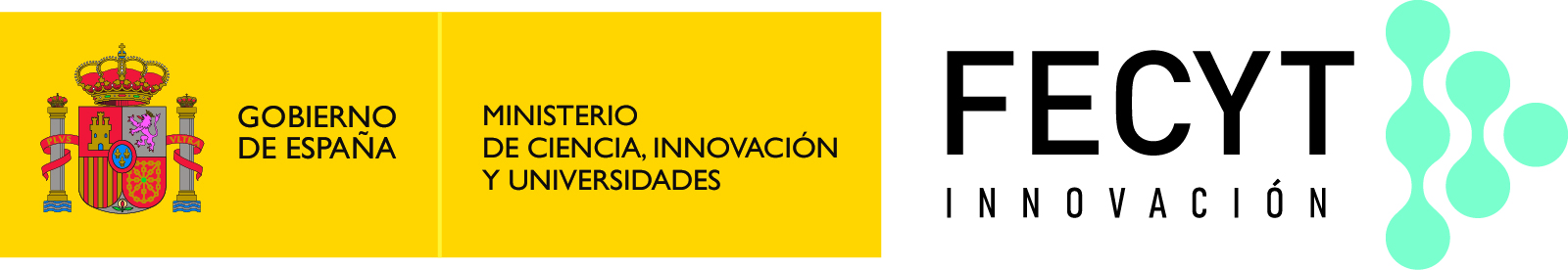 Ministerio de Ciencia, Innovación y Universidades — FECYT